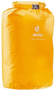 Гермомешок Deuter 2020 Light Drypack 25 Sun
