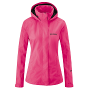Куртка для активного отдыха Maier Sports 2019 Nastum fandango pink