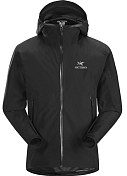 Куртка для активного отдыха Arcteryx Zeta SL Jacket Men's Black