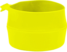 Кружка складная Wildo Fold-a-cup портативная 0,25L bright yellow