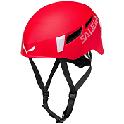 Каска Salewa Pura helmet red