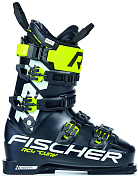 Горнолыжные ботинки FISCHER RC4 The Curv 120 Vacuum Full Fit Black