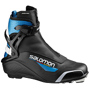 Лыжные ботинки SALOMON 2020-21 RS Prolink