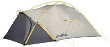 Палатка Salewa Litetrek Pro IIi Tent Light Grey/Mango