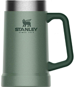 Кружка Stanley Adventure Пивная 0.7 L зеленый