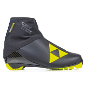 Лыжные ботинки FISCHER 2021-22 Speedmax Classic Jr