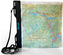 Чехол водонепроницаемый Silva Carry Dry Map Case A4