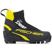 Лыжные ботинки Fischer 2018-19 XJ SPRINT