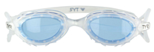 Очки для плавания TYR Nest Pro Голубой