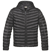 Куртка для активного отдыха Dolomite Gardena Hood M's Black