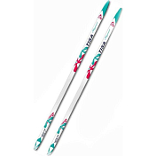 Беговые лыжи Tisa 2020-21 Elegance Step Women