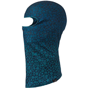 Маска (балаклава) Buff POLAR BALACLAVA IVANA BLUE CAPRI