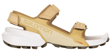 Сандалии SALOMON Speedcross Sandal Safari/White/Bungee Cord