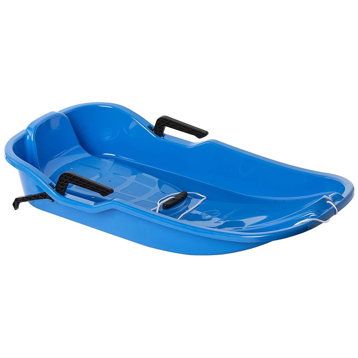 Санки Hamax Sno Glider Light Blue