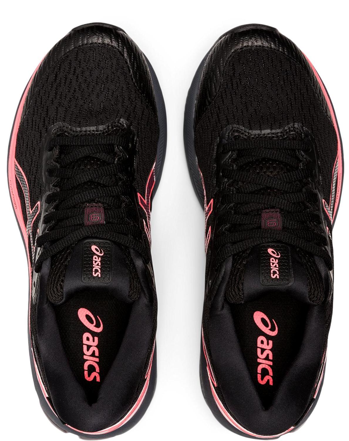 Кроссовки Asics GT-1000 9 GTX Black