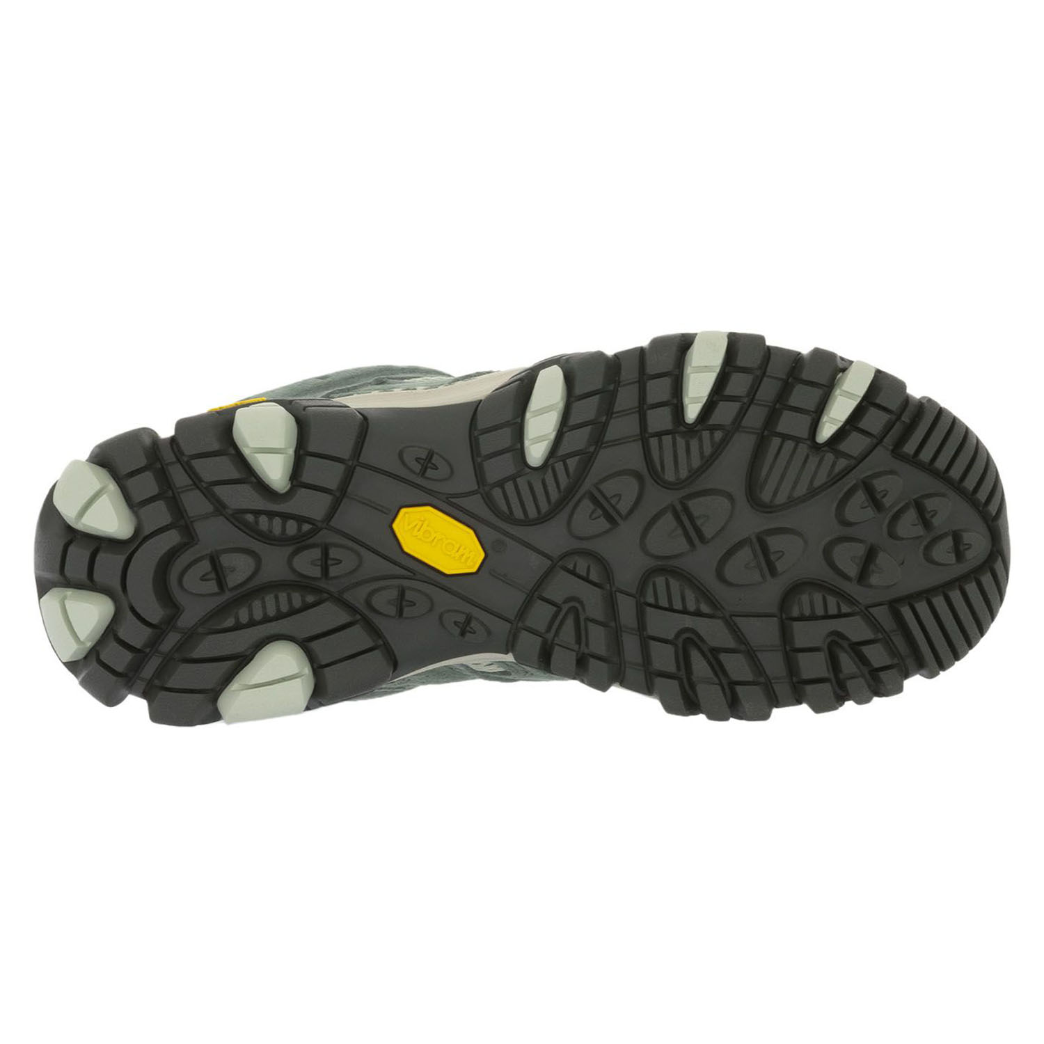 Merrell suela vibram on sale