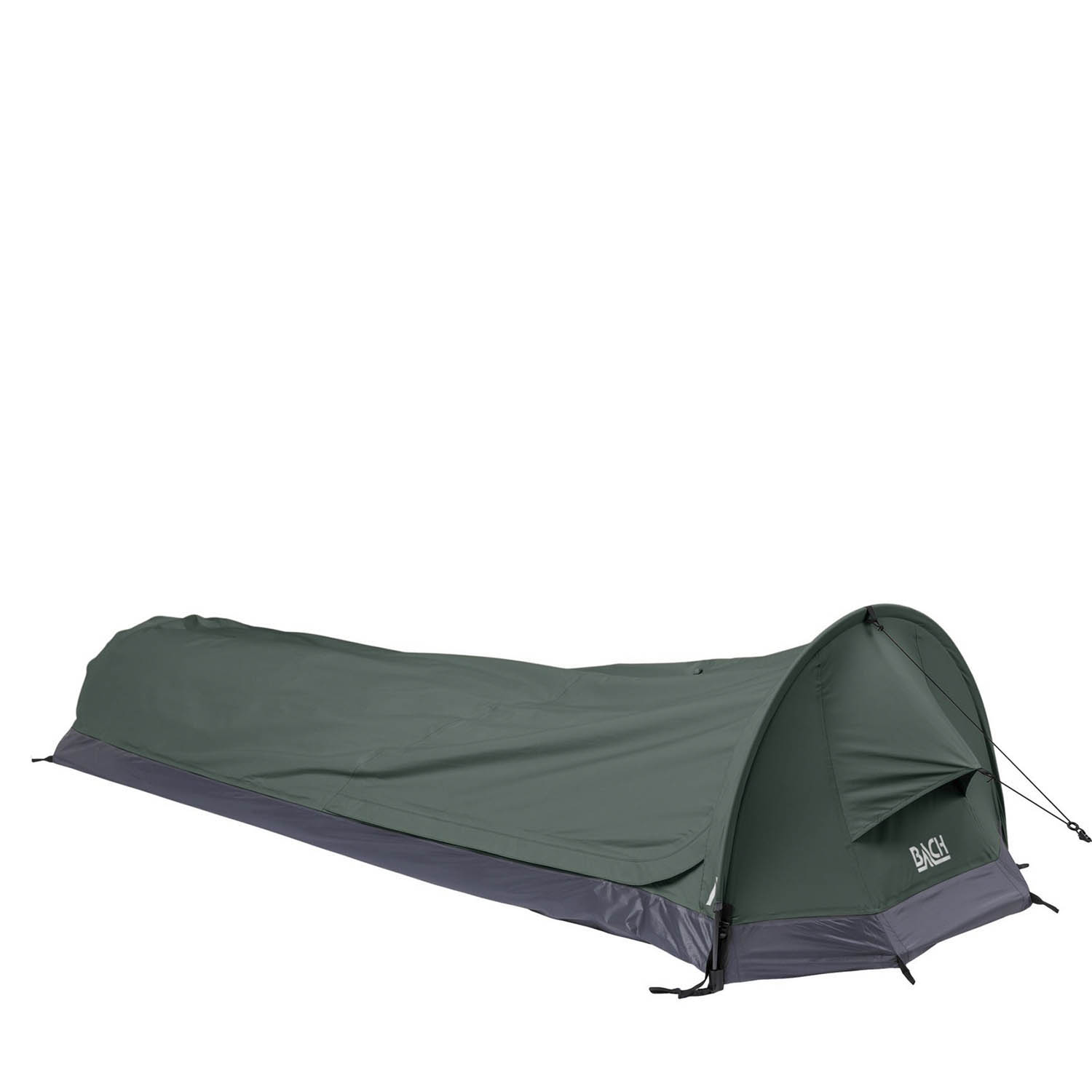 Бивачный мешок BACH Bivy Heads Up (Regular) Sycamore Green