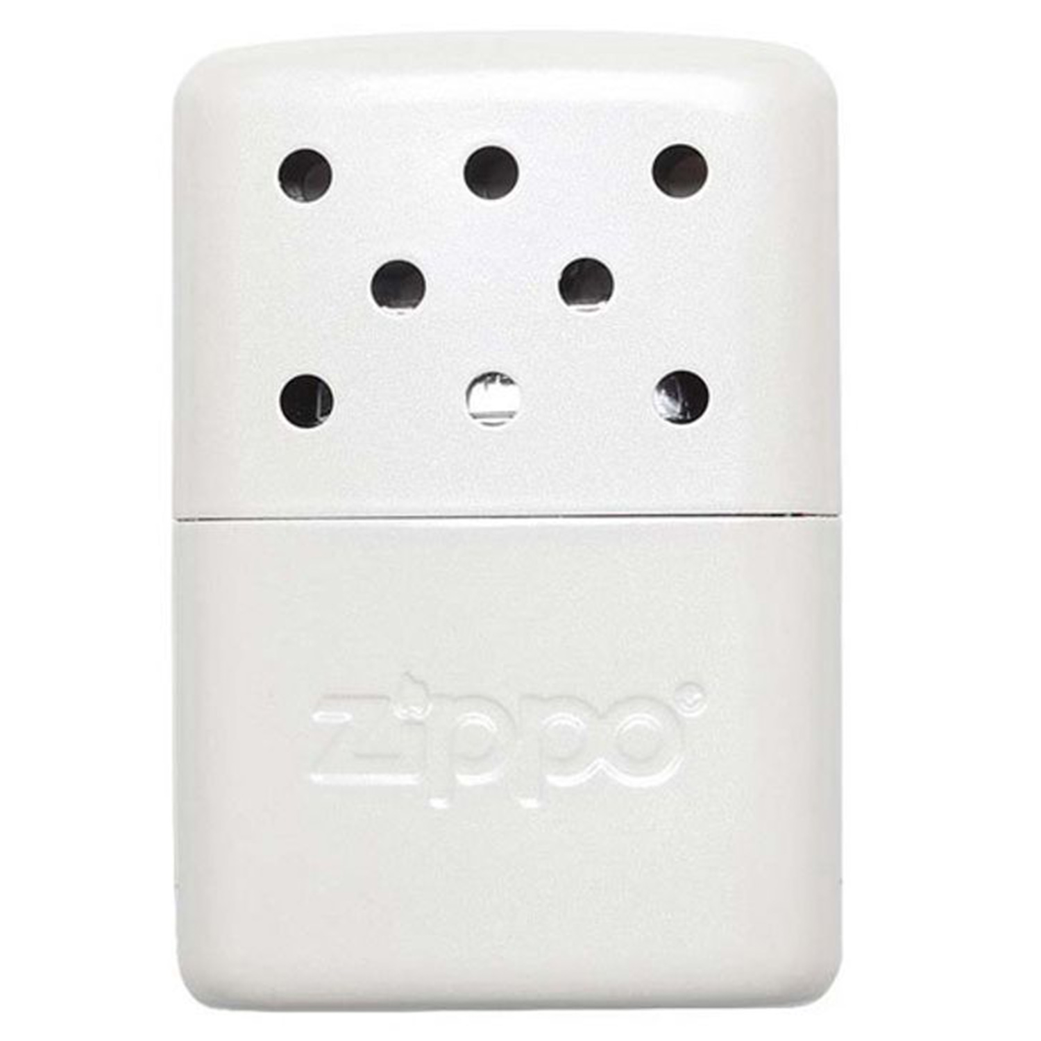 Грелка каталитическая Zippo на 6 ч, 51x15x74 мм Pearl