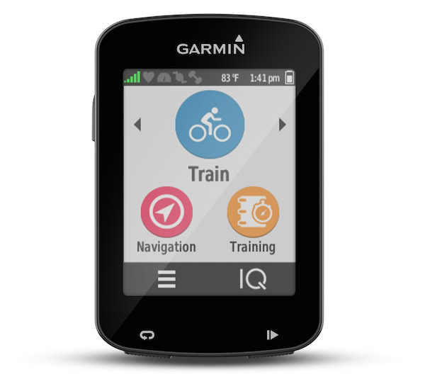 Garmin Edge 820 Bundle 010 01626 11 44190