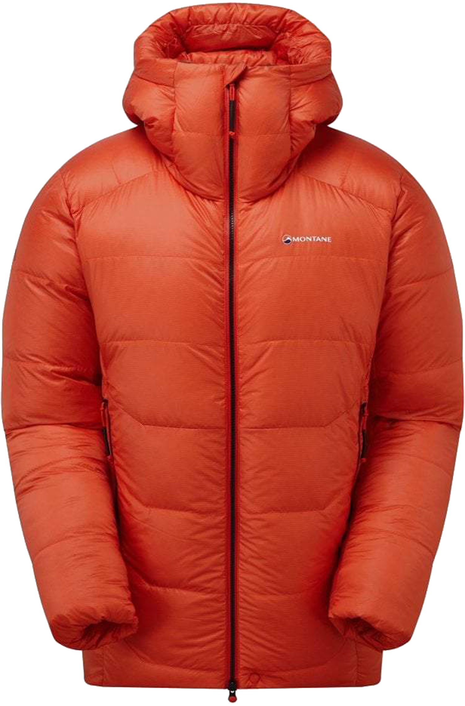 alpine 850 down jacket