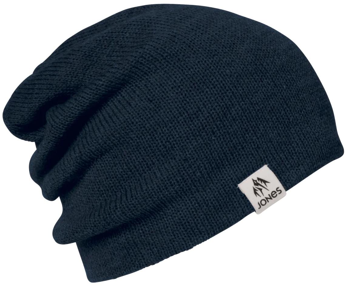 Шапка Jones Beanie Tahoe Navy