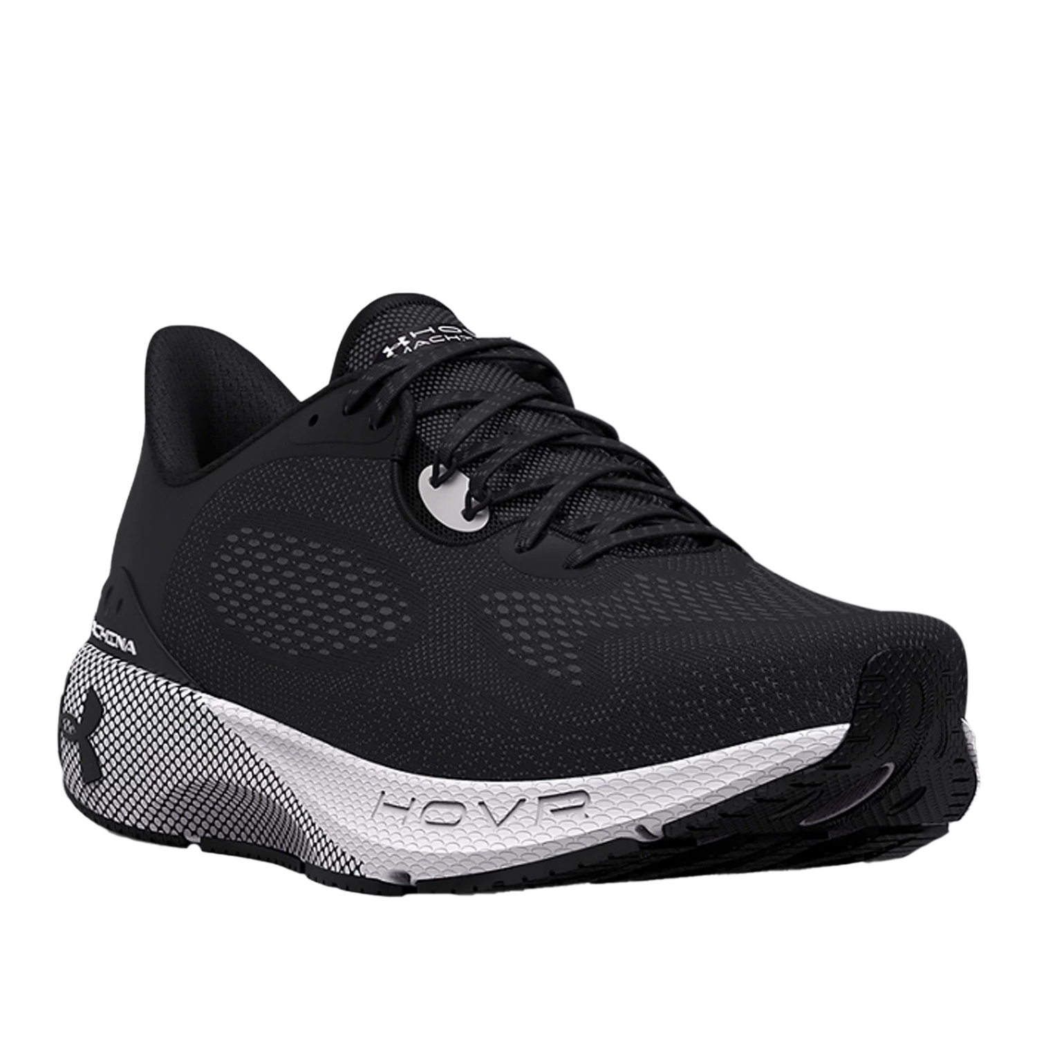 Men's ua hovrtm store machina running shoes