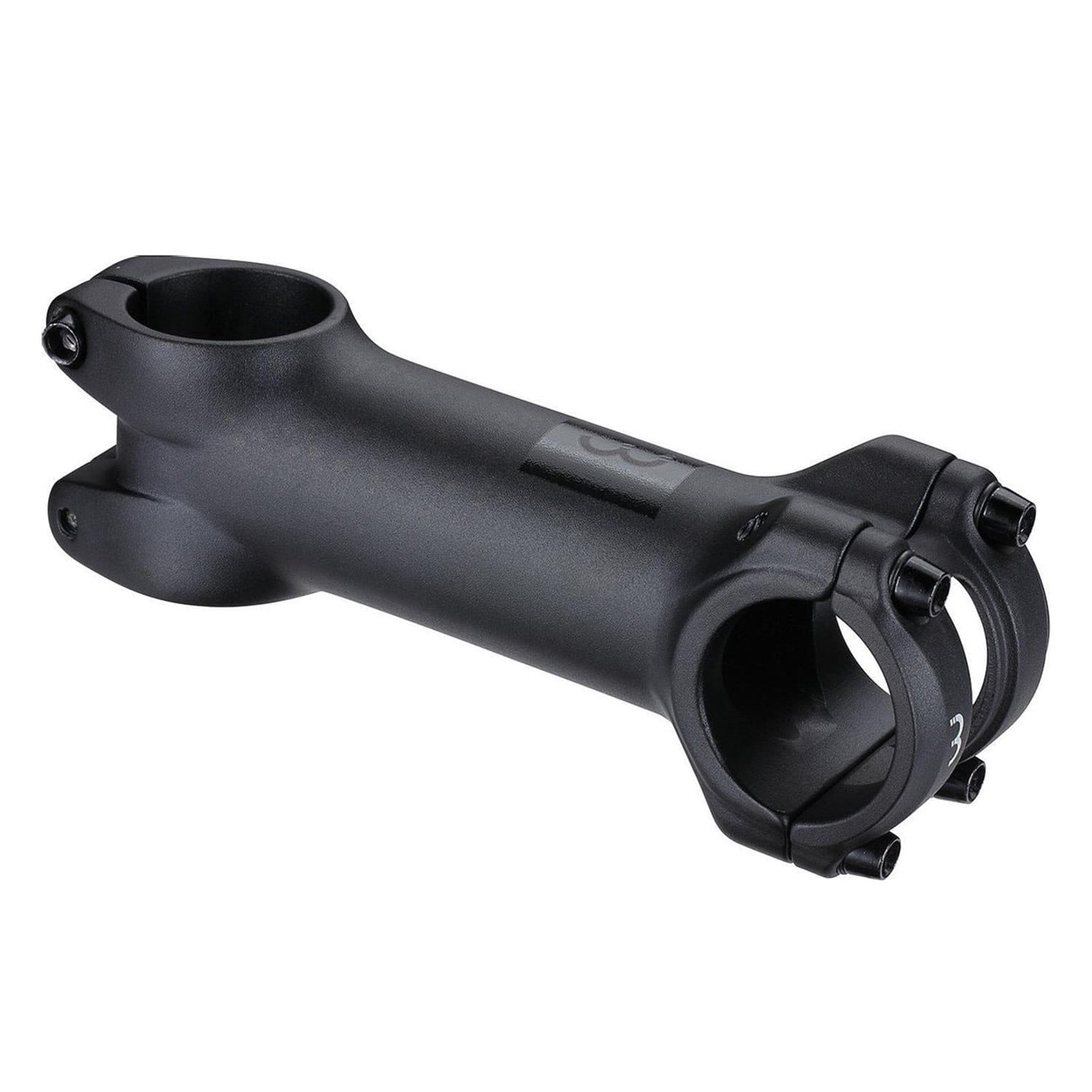 Вынос руля BBB RoadForce II 31,8 90mm Black