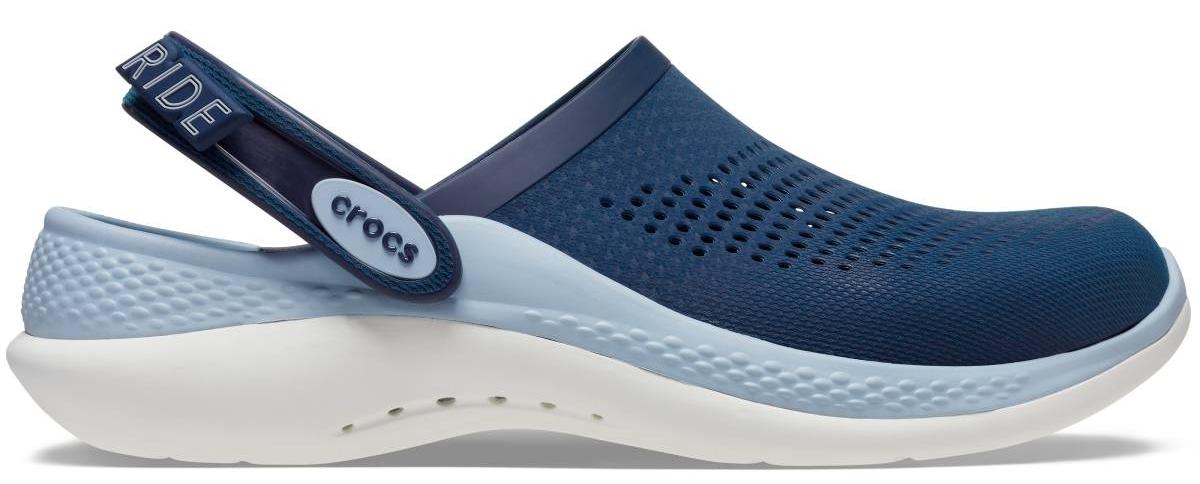 Crocs store unisex literide