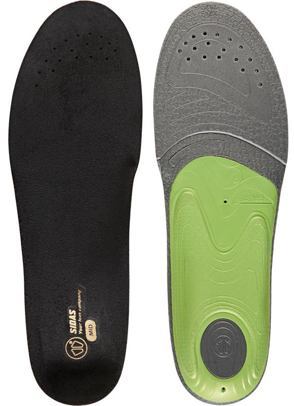 Стельки SIDAS 3Feet® Slim mid