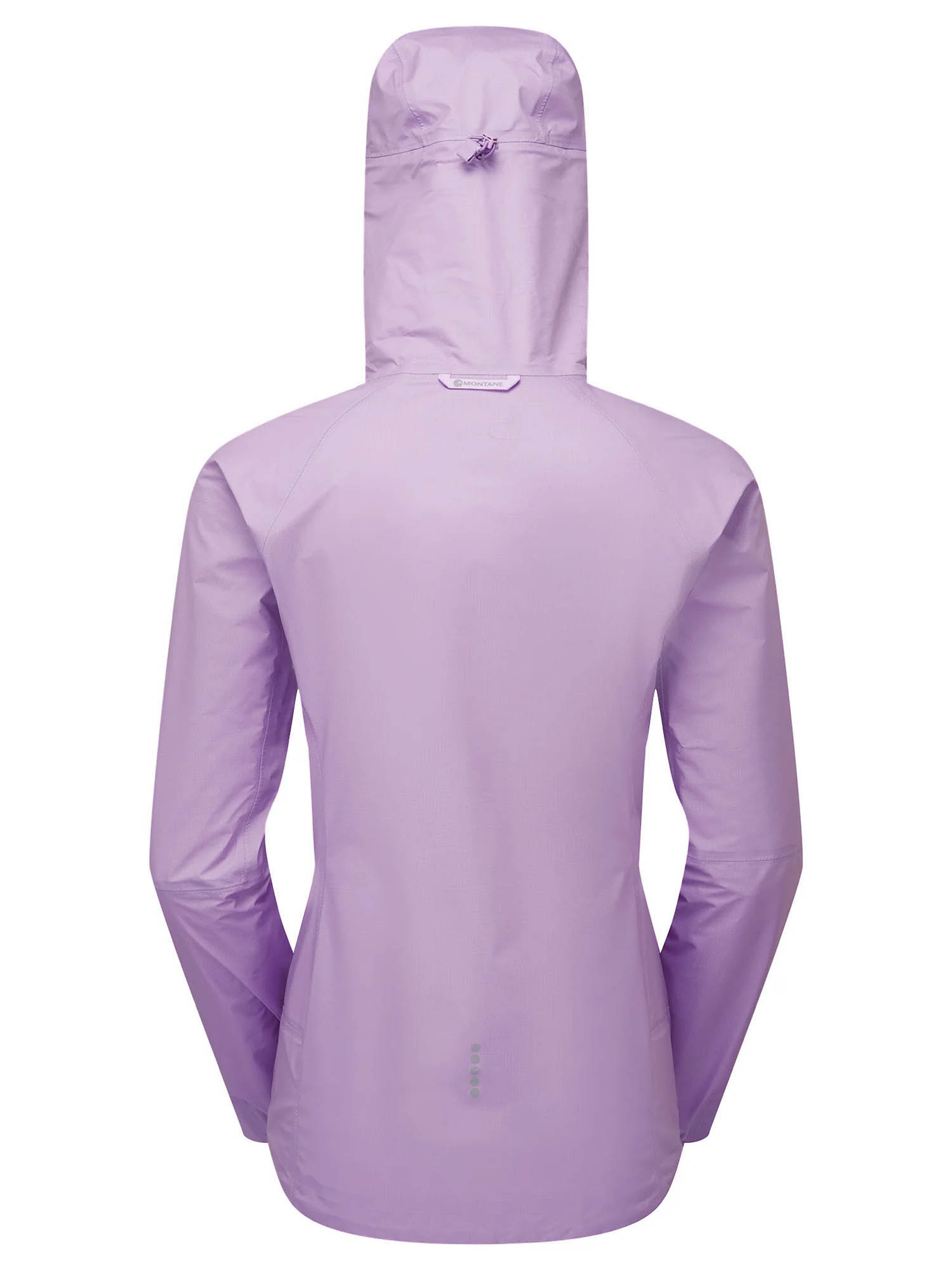 Куртка Montane Phase Nano Allium