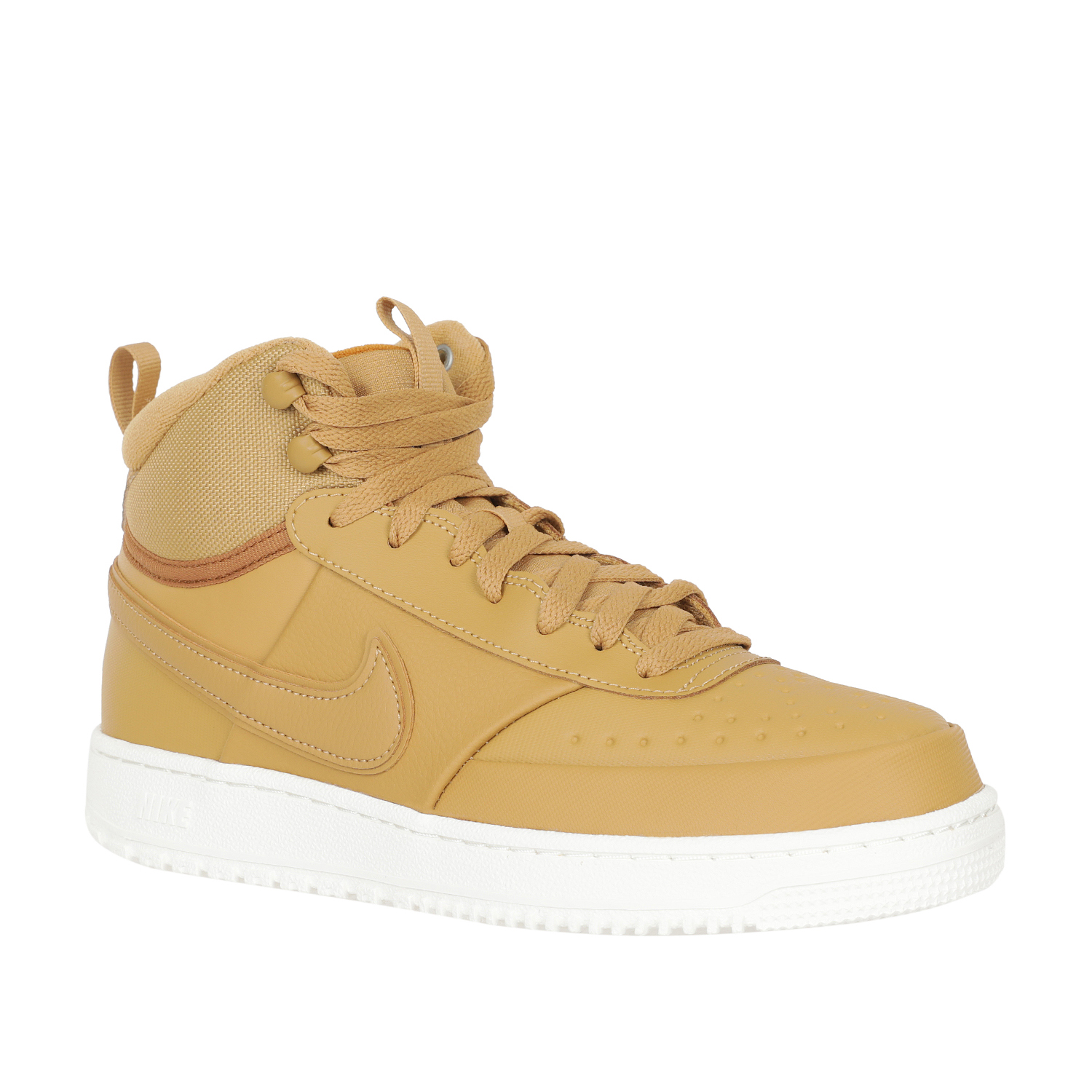 Nike Court Vision Mid Winter