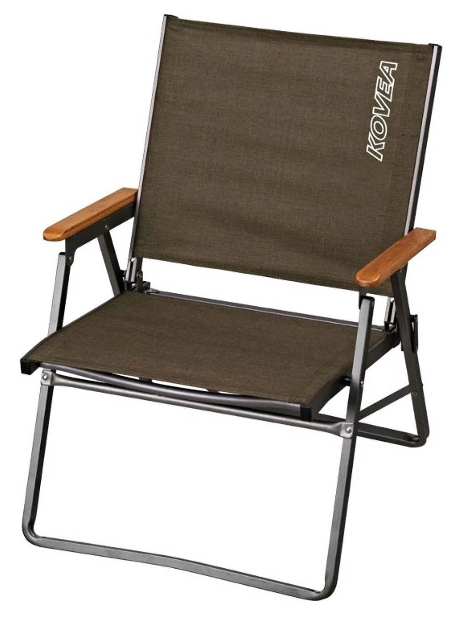 Кресло Kovea Titan Flat Chair L