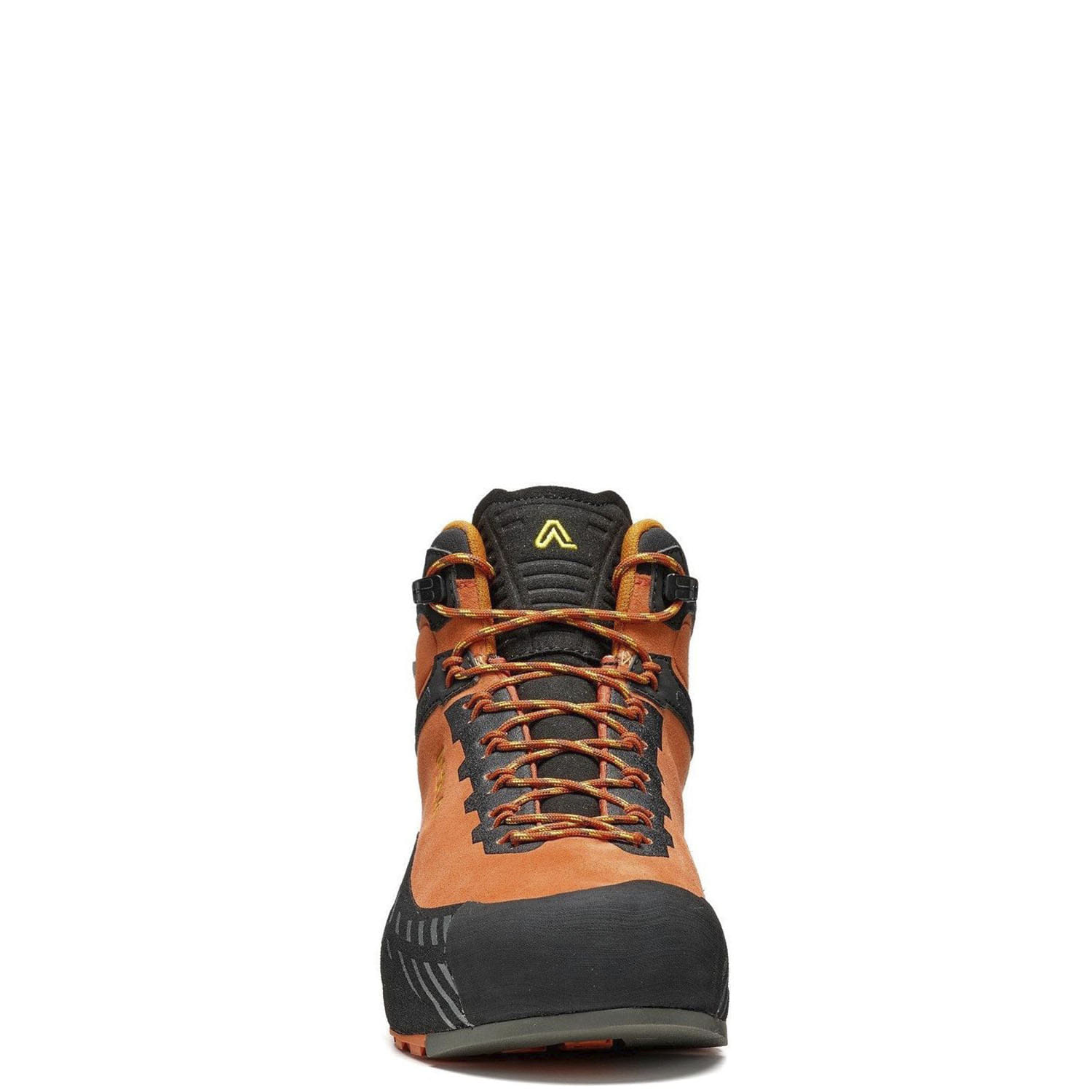 Ботинки Asolo Eldo Mid Lth Gv Mm Orange/Yellow