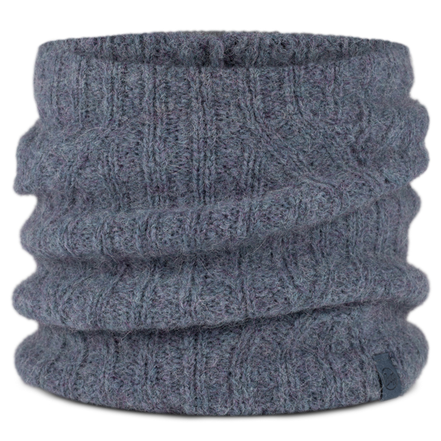 Шарф Buff Knitted Neckwarmer Nerla Water