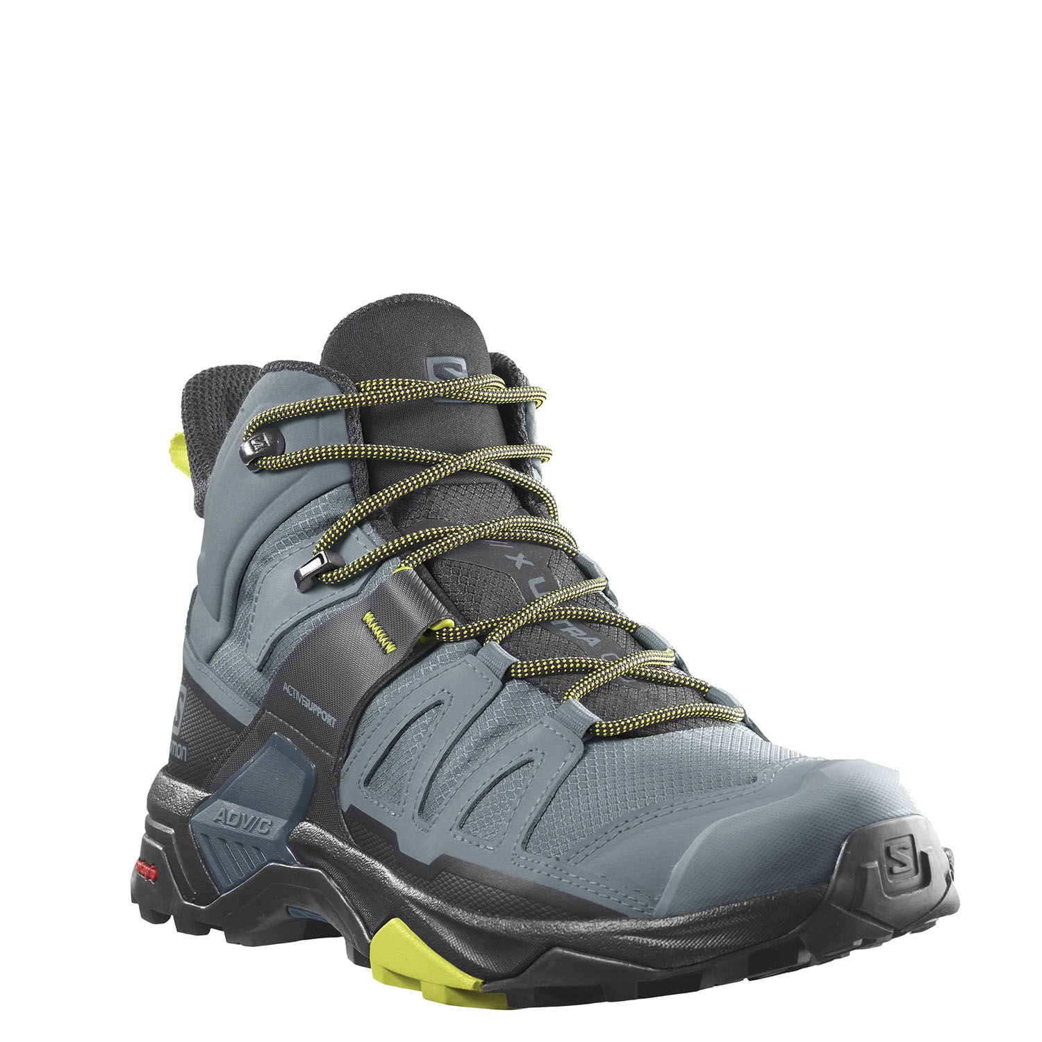 Ботинки SALOMON X Ultra 4 Mid Gtx