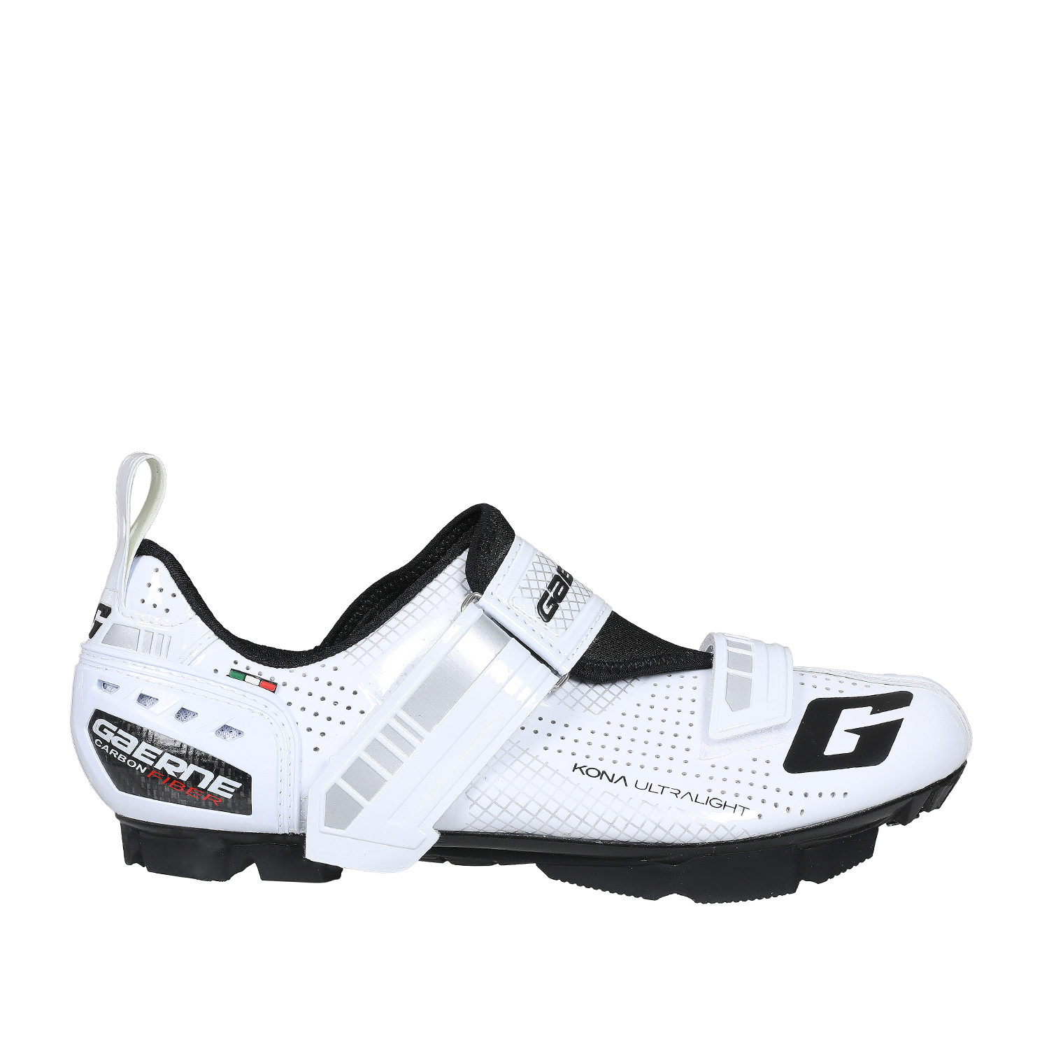 Велотуфли Gaerne G.Kona Mtb White