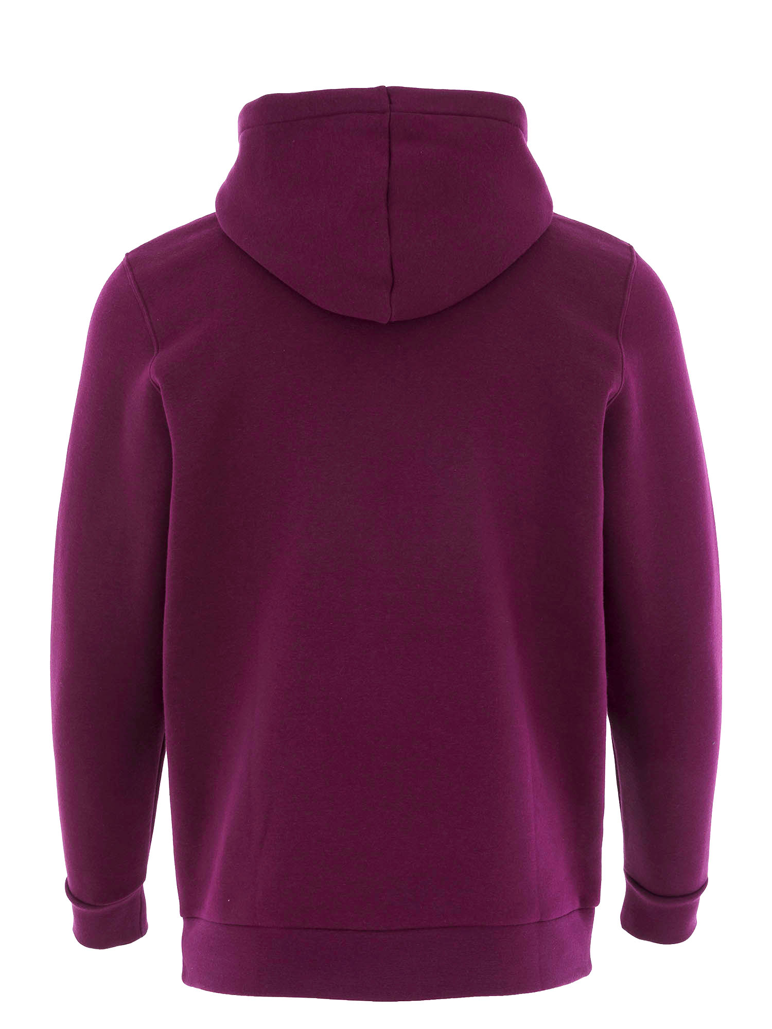 Толстовка Under Armour Essential Fleece Violet