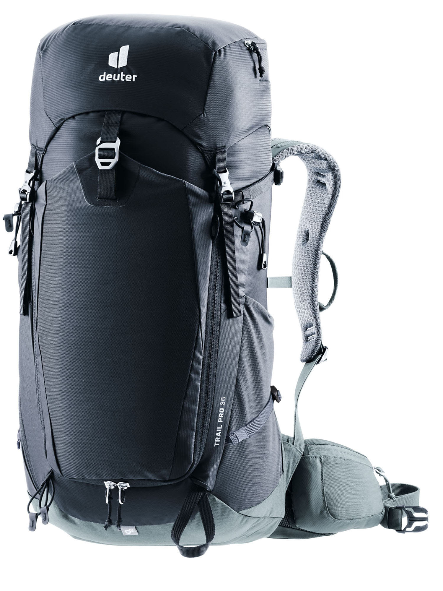 Deuter trail pro 36 review on sale