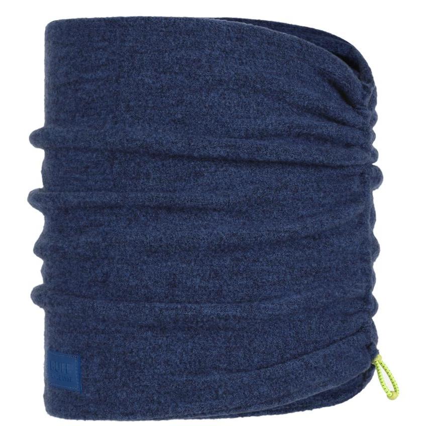 Бандана Buff Merino Fleece Neck Warmer Azure