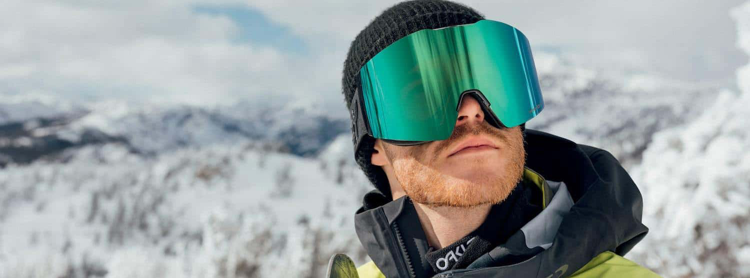 Oakley n Snowboard модель 2010 2015