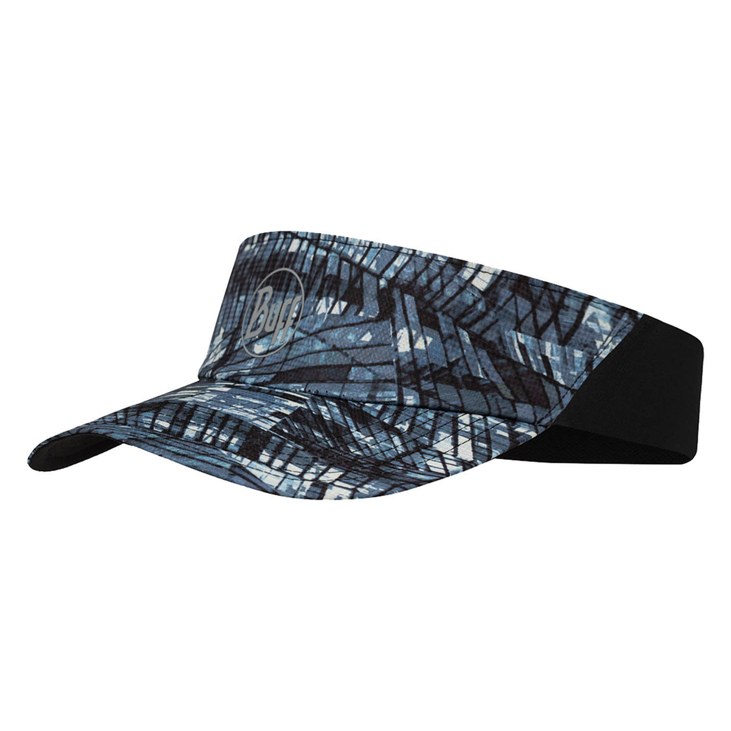 Козырёк Buff Go Visor Gline Grey