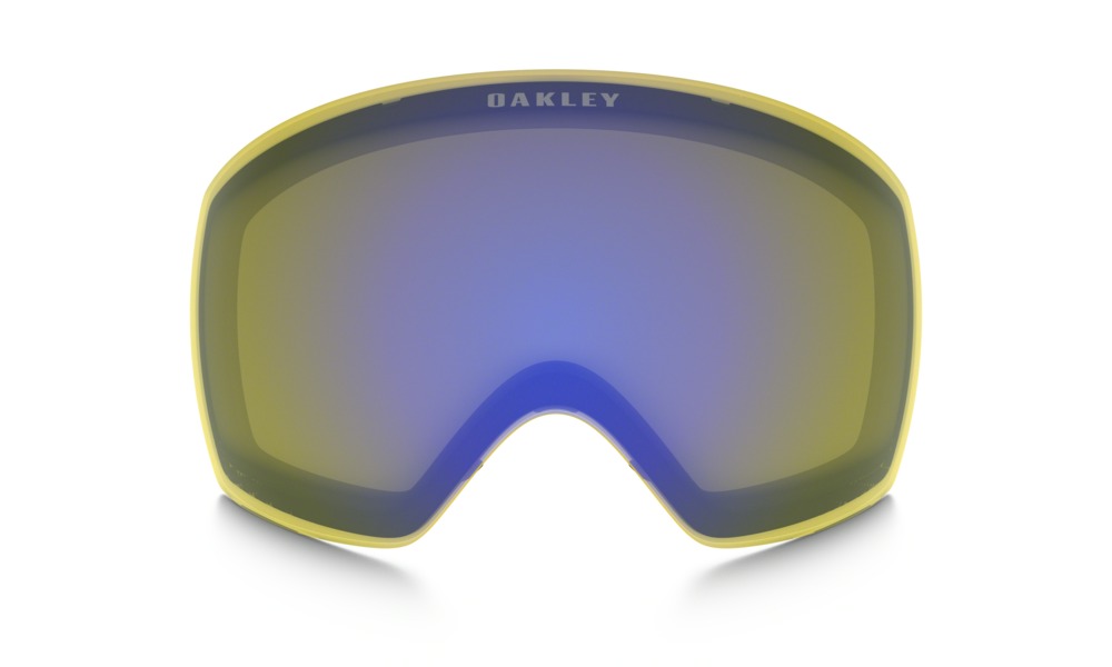 oakley hi yellow lens
