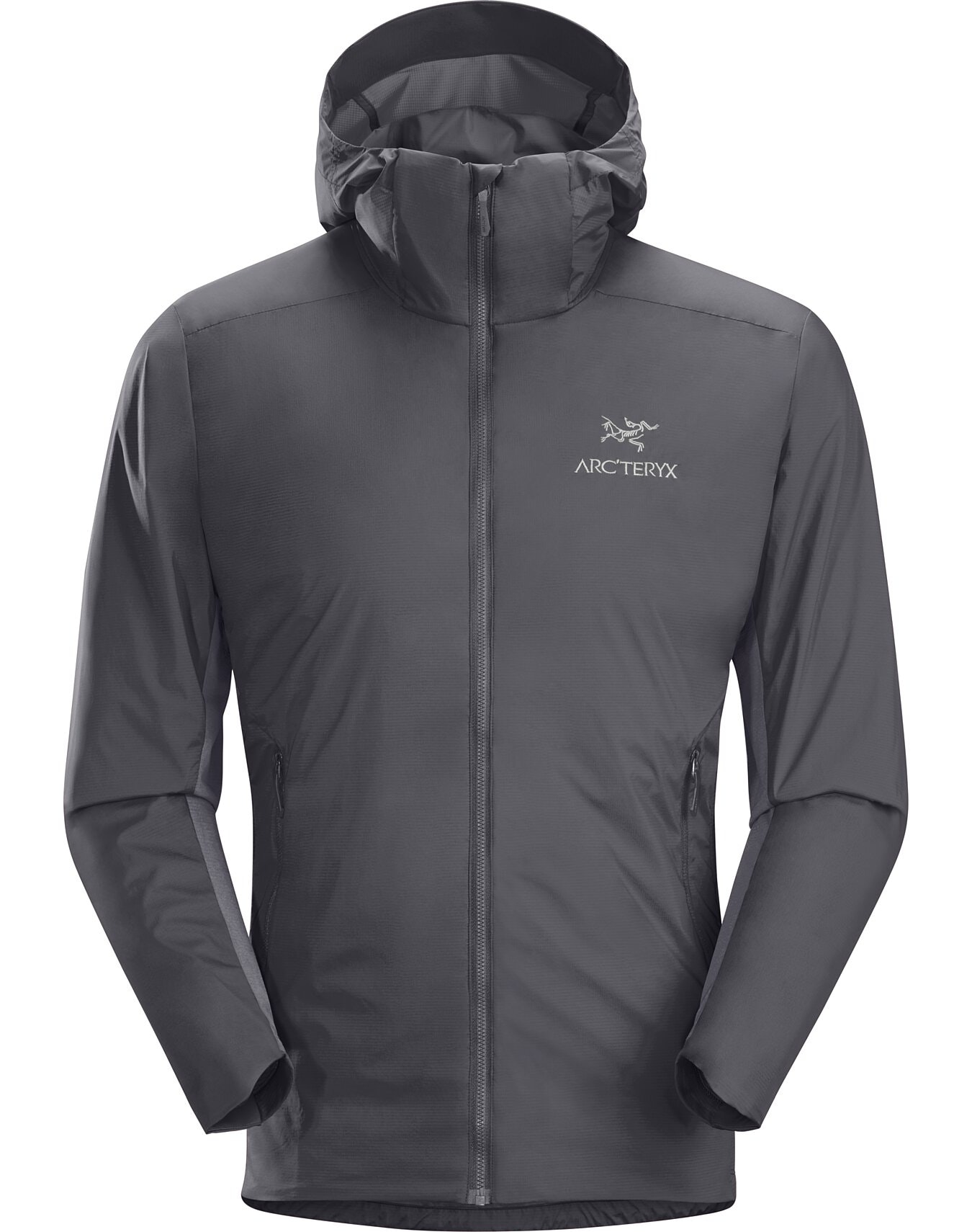 Arcteryx Atom Sl Hoody Men S Microchip