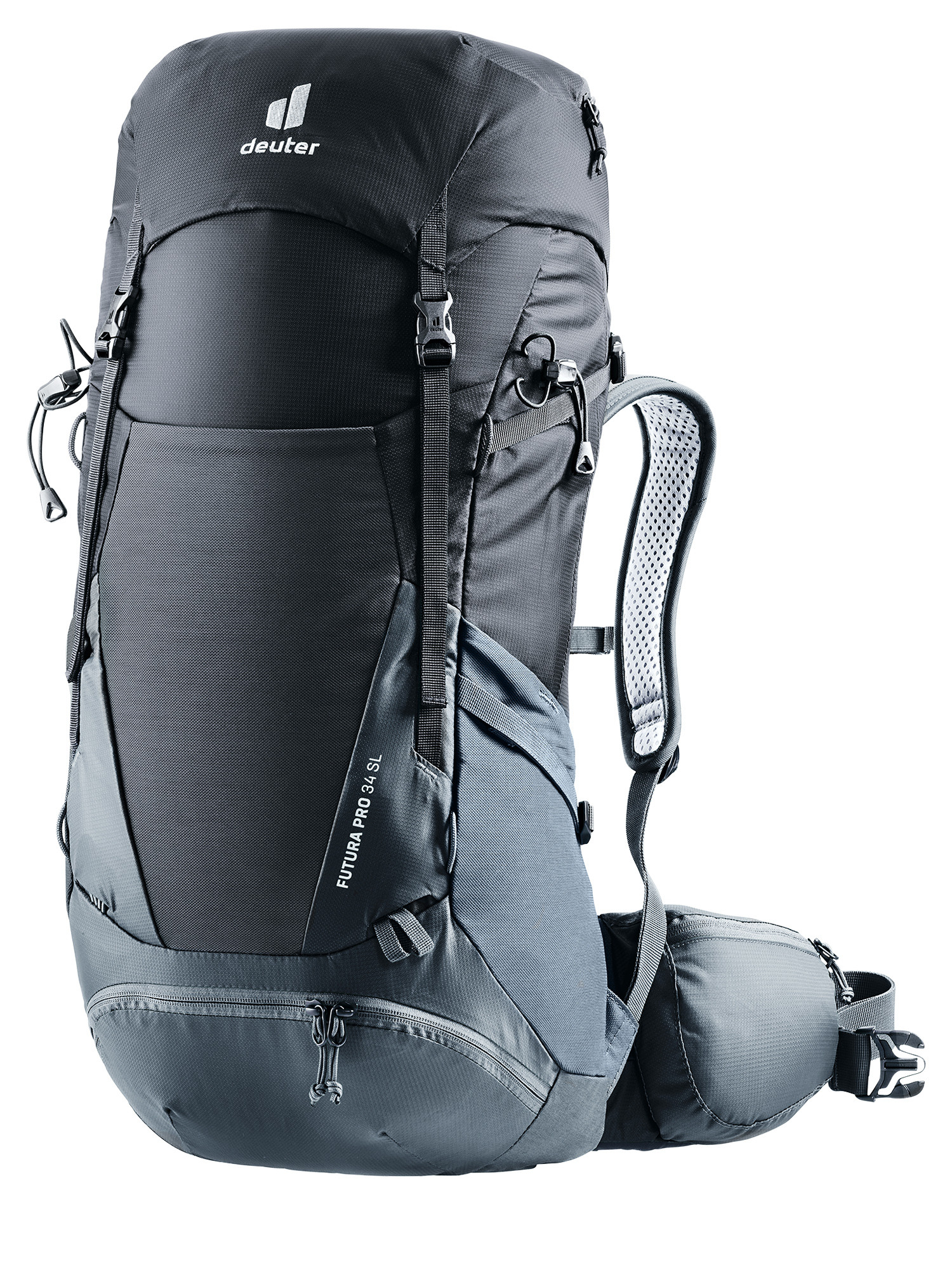 Deuter Futura Pro 34l Sl