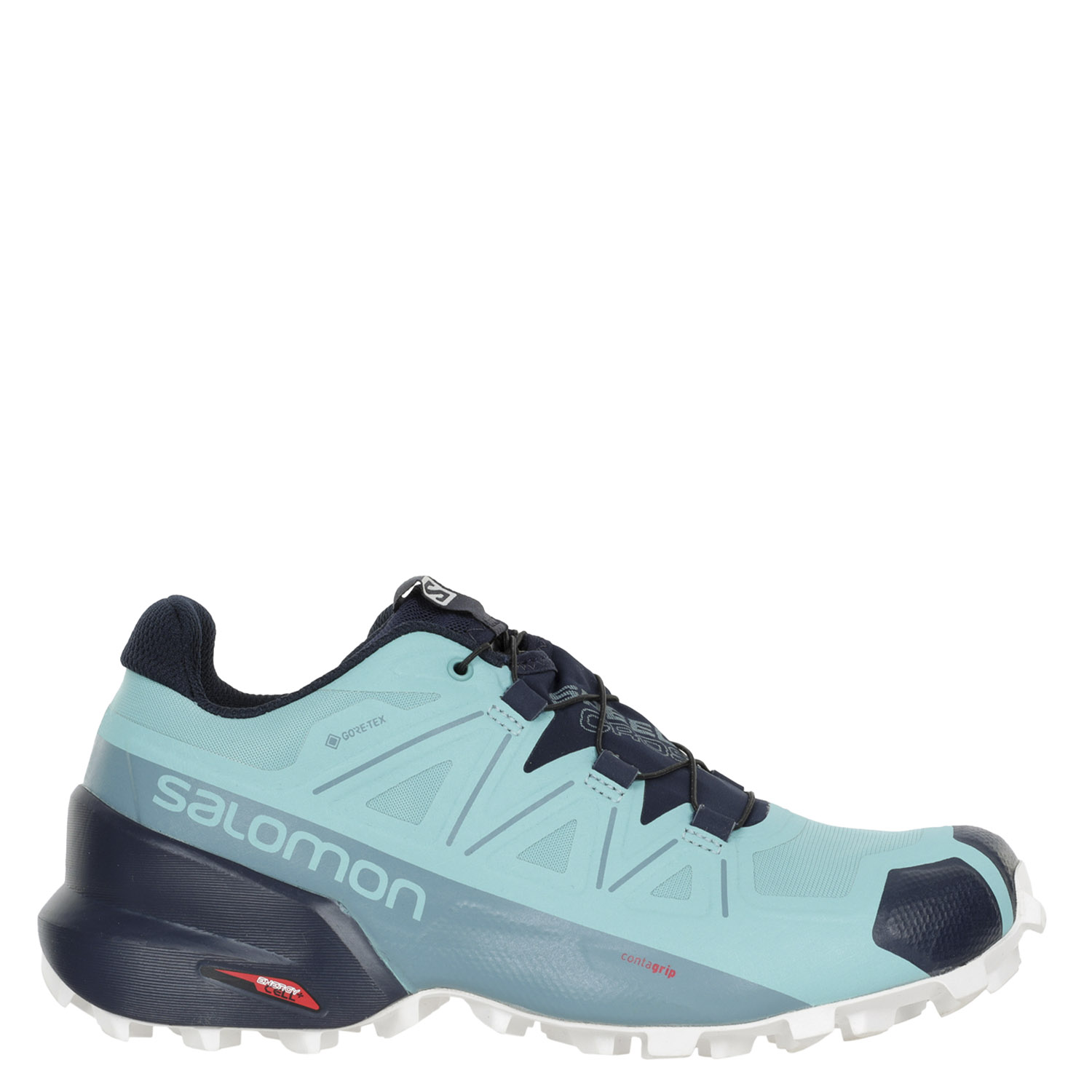 Кроссовки SALOMON Speedcross 5 GTX Meadowbroo