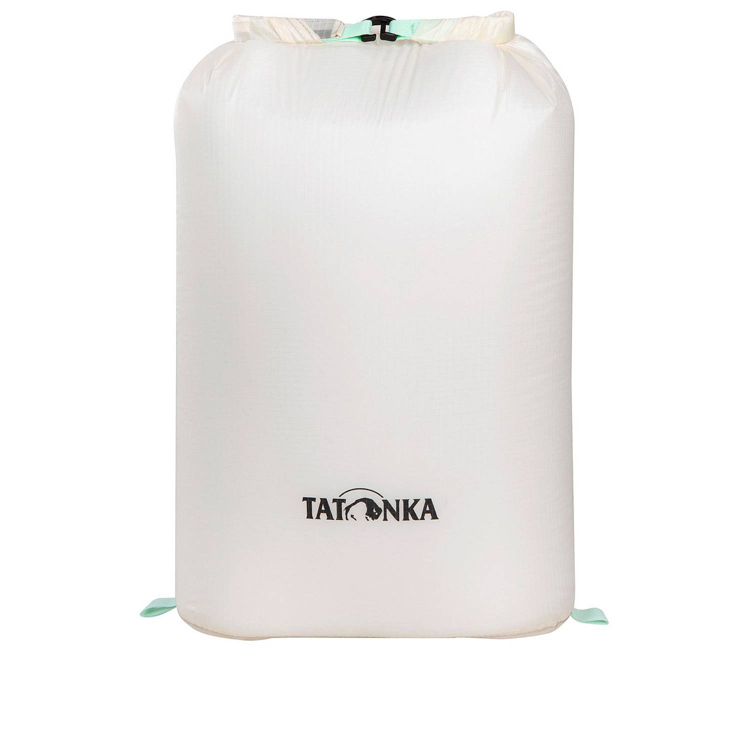 Гермомешок Tatonka SZQY Dry Bag 15L Lighter Grey