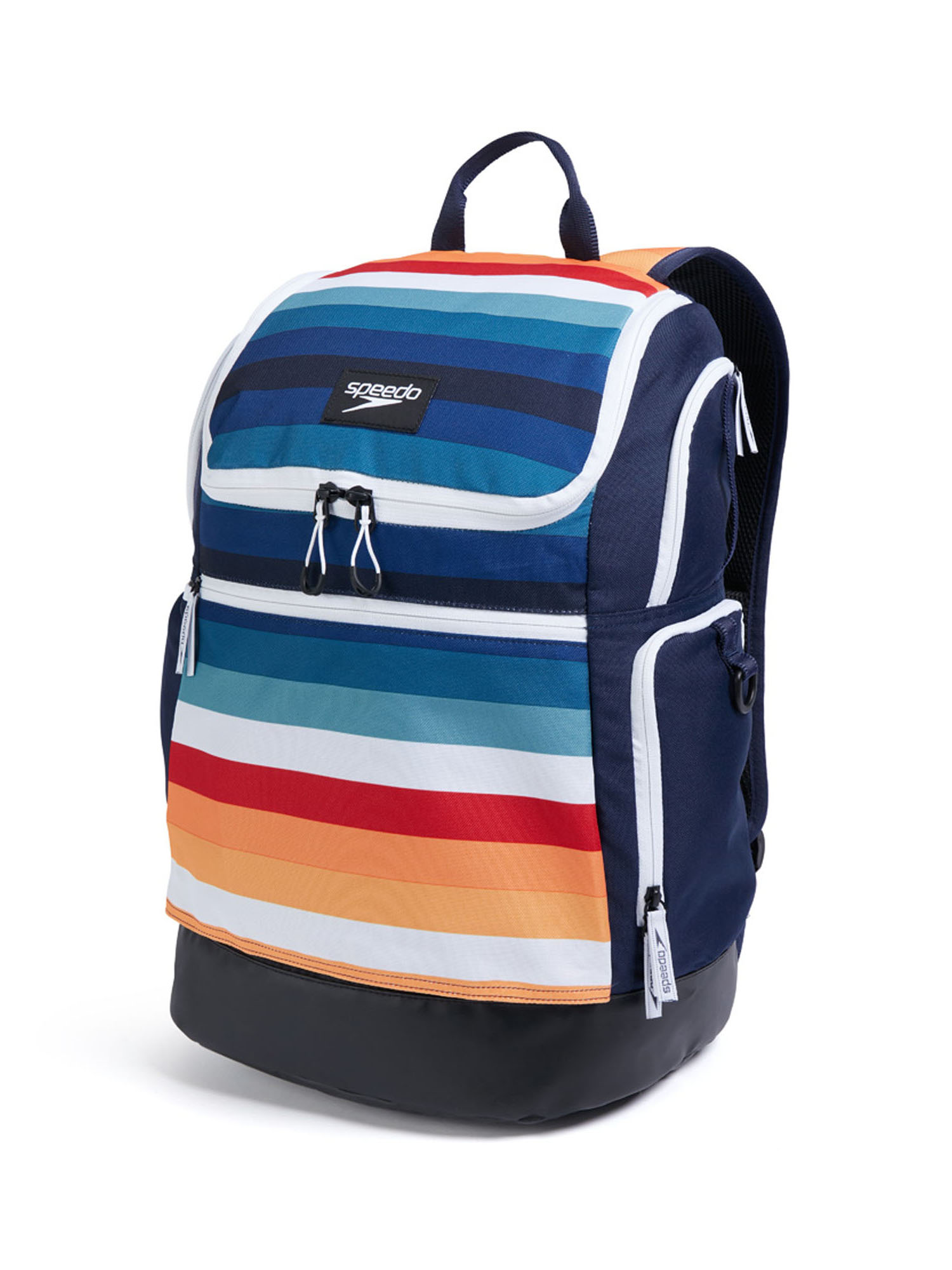 Speedo Teamster 2.0 Rucksack 35L Au