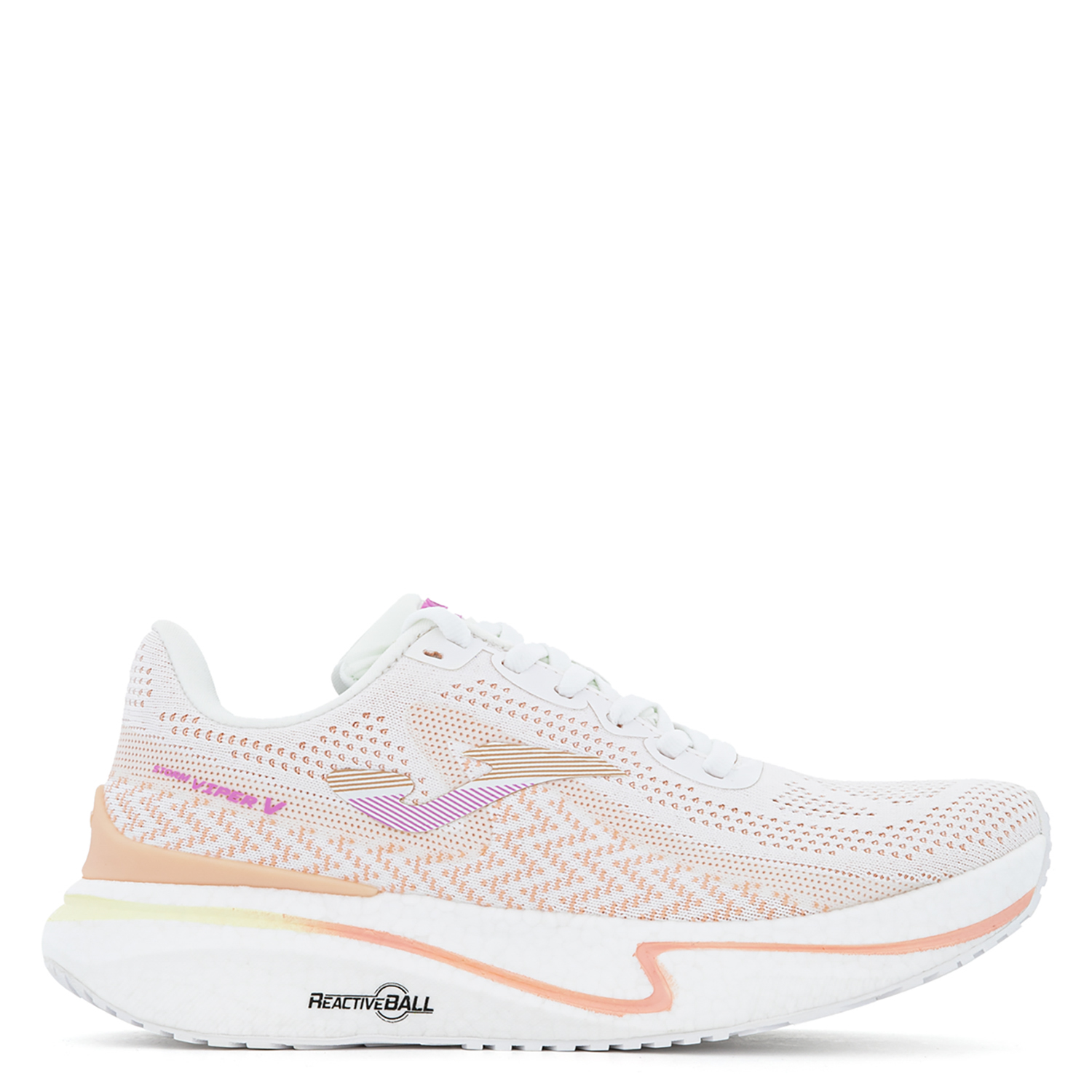 Кроссовки Joma Viper Lady White