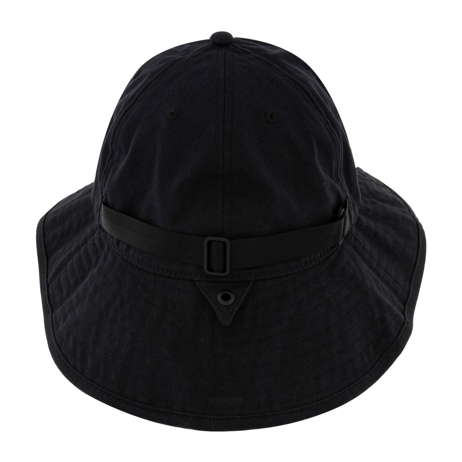 Панама Buff Nmad Bucket Yste Black