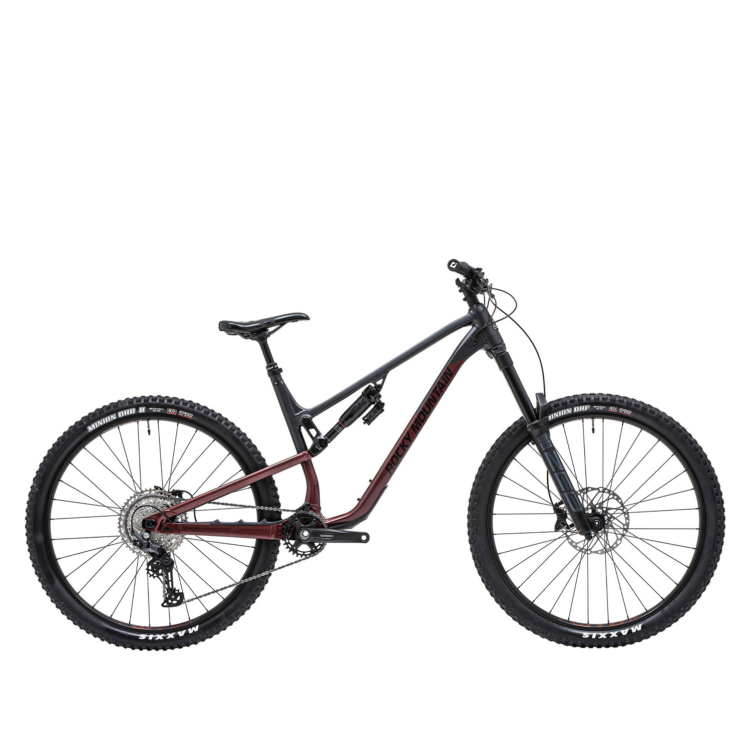 Rocky mountain altitude 30 2019 sale